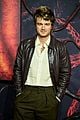 stranger things stars at season premiere in london 05