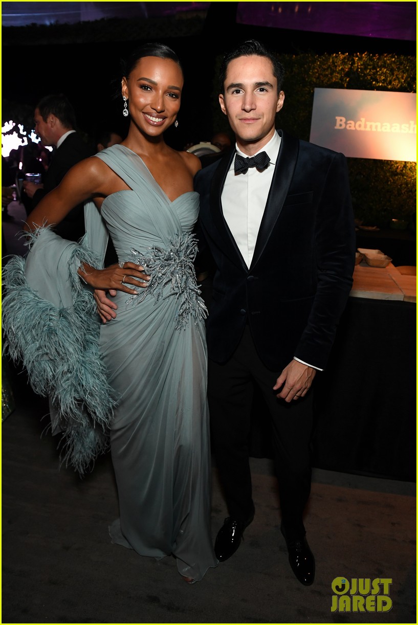 Jasmines Tookes Gives Birth, Second Child with Husband Juan