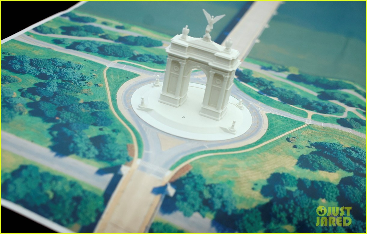 Trump's Proposed 'Arc De Trump' Washington D.C. Monument May Cost $100 ...