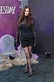 jenna ortega reunites with wednesday parents at fysee event 03
