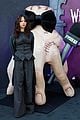 jenna ortega reunites with wednesday parents at fysee event 04