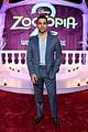 wilmer valderrama zootopia carpet 04
