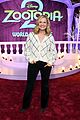 zootopia 2 la premiere red carpet 48