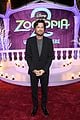zootopia 2 la premiere red carpet 66