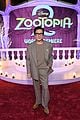 zootopia 2 la premiere red carpet 67