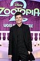 zootopia 2 la premiere red carpet 81