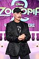 zootopia 2 la premiere red carpet 87
