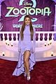 zootopia 2 la premiere red carpet 89
