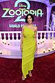 zootopia 2 la premiere red carpet 91