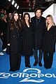 ginnifer goodwin jason bateman make it family affair at zootopia uk premiere 01