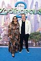 ginnifer goodwin jason bateman make it family affair at zootopia uk premiere 02