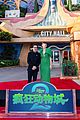 zootopia 2 premiere at disney shanghai resort 04