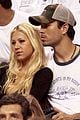 anna kournikova enrique iglesias welcome baby 4 05