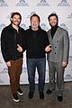 arnold schwarzenegger with sons patrick christopher at festival 02