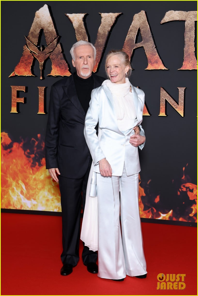 avatar fire and ash european premiere 015251289