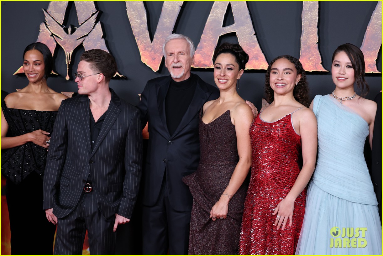 avatar fire and ash european premiere 025251290
