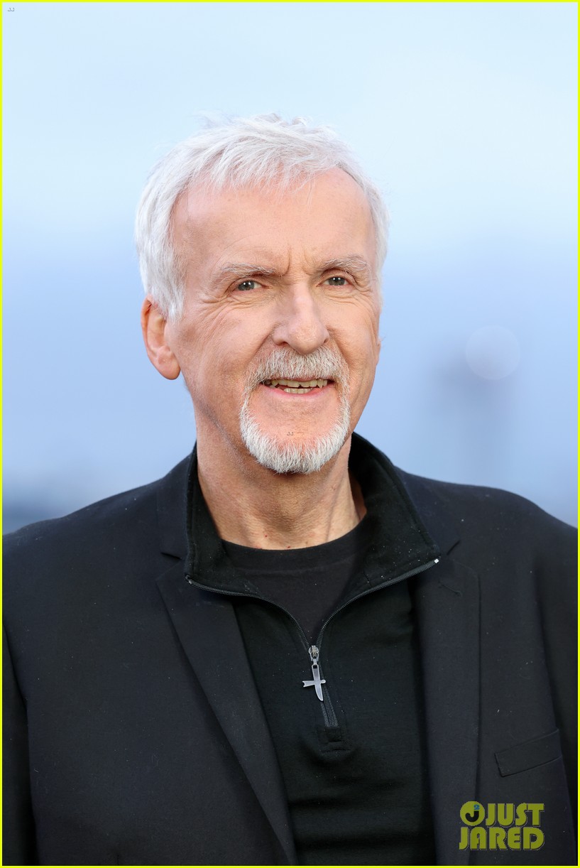 avatar fire and ash photocall in paris 015250580