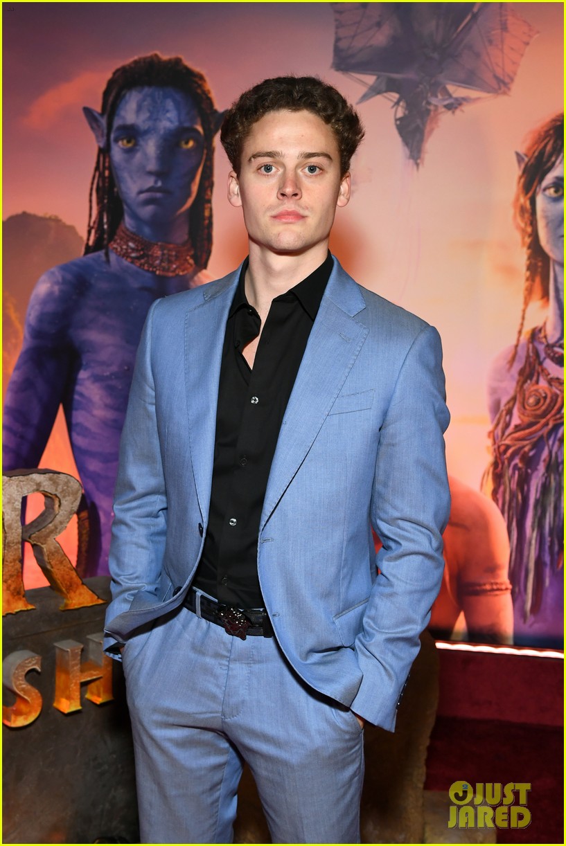 avatar fire and ash world premiere 055248937