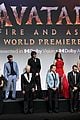 avatar fire and ash world premiere 02