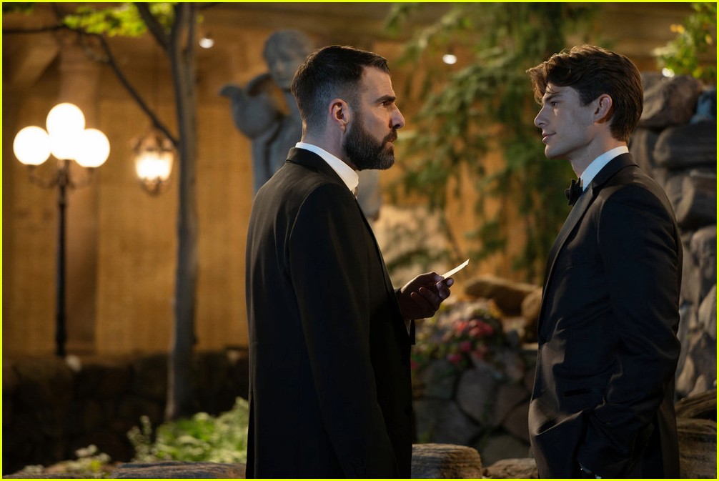 'Brilliant Minds' Fall Finale 2025 - How to Watch & See Why the Show ...