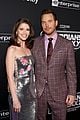 chris pratt shuts down rumor about how he met wife katherine 03