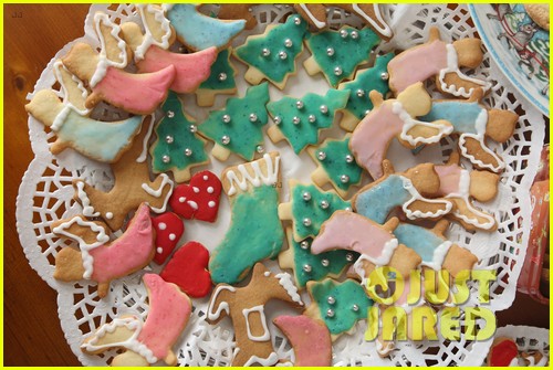 christmas cookies 015253476