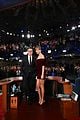 taylor swift appears on the late show with stephen colbert 04