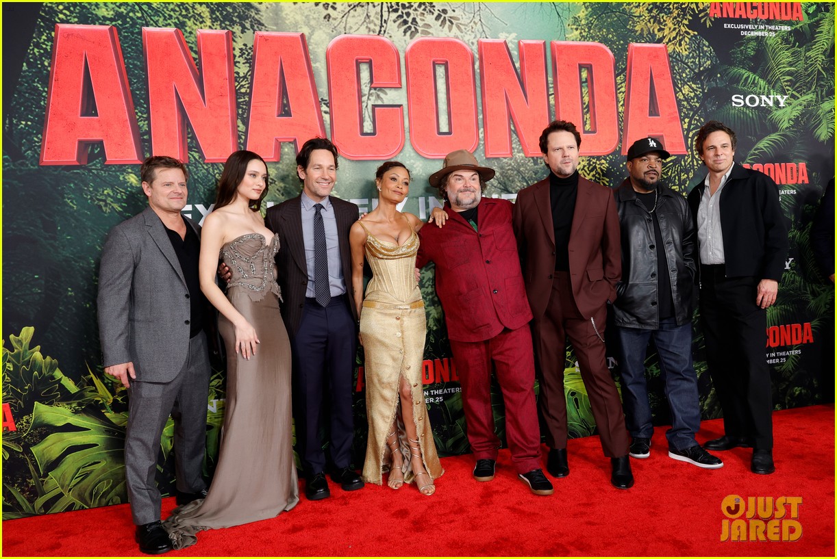 OG 'Anaconda' Star Ice Cube Talks 'Jumping At' Cameo In New Reimagined