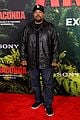 ice cube talks jumping at cameo in new anaconda movie 01