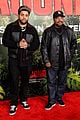 ice cube talks jumping at cameo in new anaconda movie 03