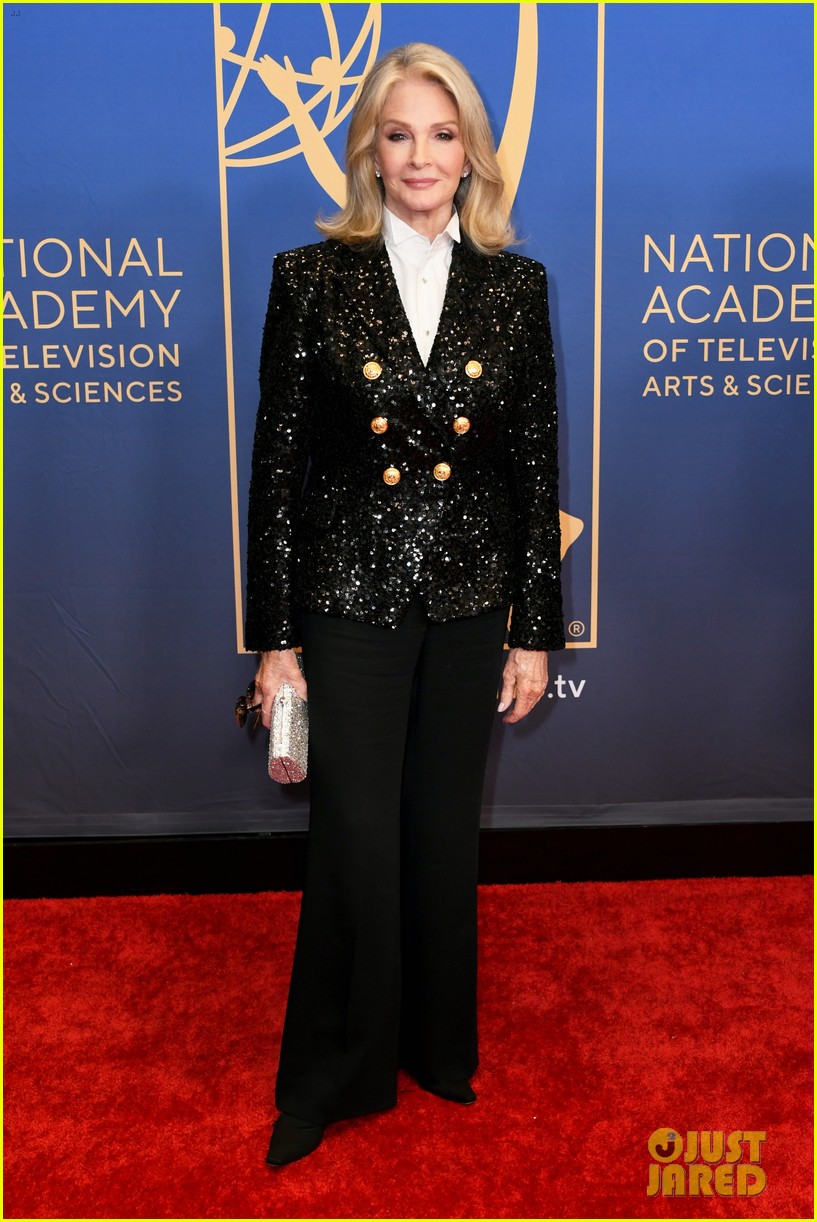 Days Of Our Lives' Star Deidre Hall to Retire? Actress Responds: Photo  5249682 | Days Of Our Lives, Deidre Hall Photos | Just Jared: Entertainment  News, image size:817x1222