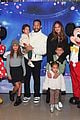 chrissy teigen all four kids disney on ice 03