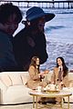 lucy liu on drew barrymore show 03