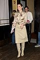 dua lipa hosts mark ronson book event 03
