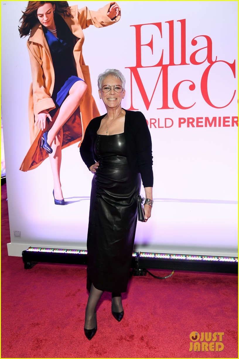 ella mccay world premiere in hollywood 025253792