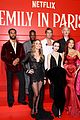 emily in paris stars at paris season 5 premiere 04