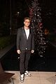 emma roberts kristen stewart more attend holiday party in los angeles 05