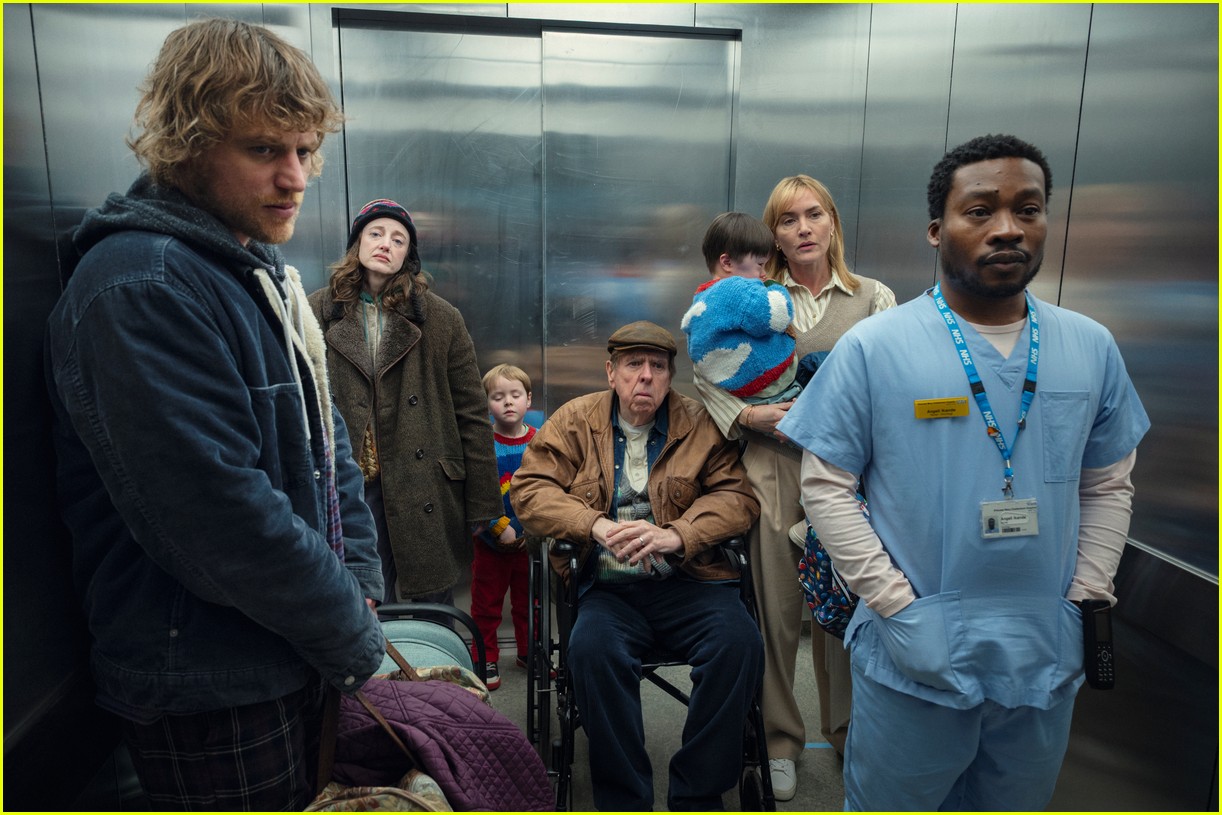 goodbye june 015257782