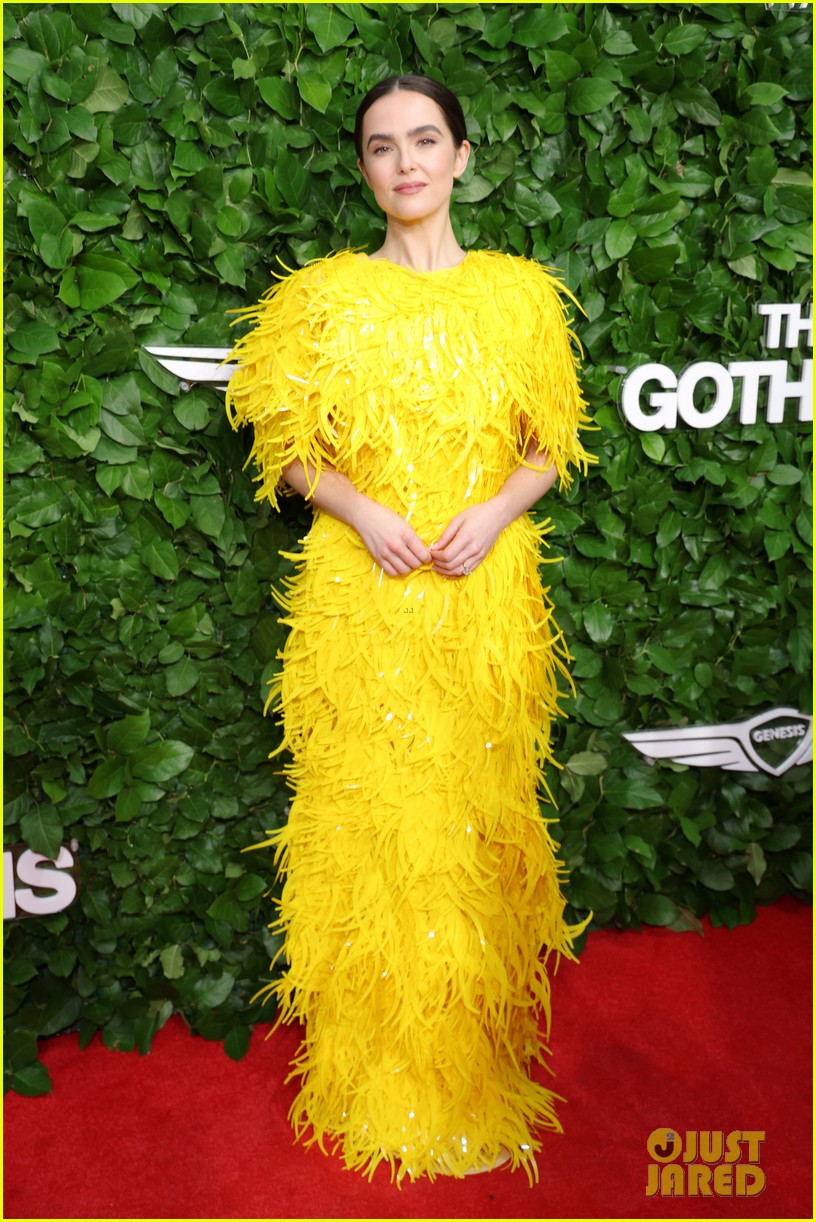 gotham awards red carpet 0015248577