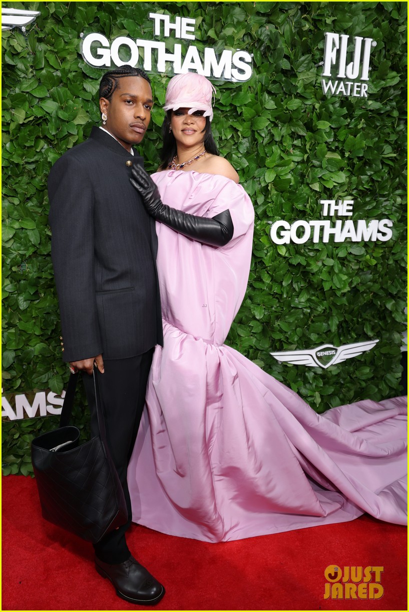 gotham awards red carpet 0035248579