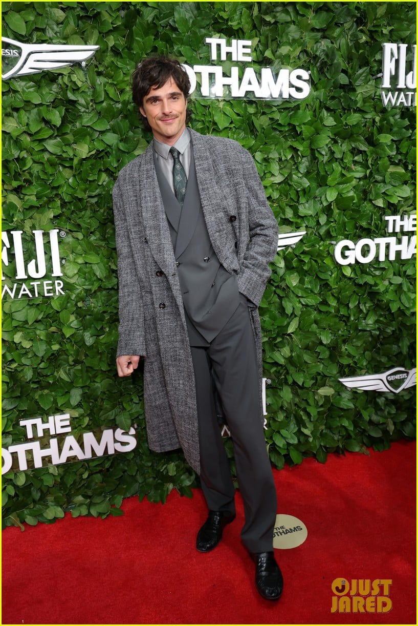 gotham awards red carpet 0055248581