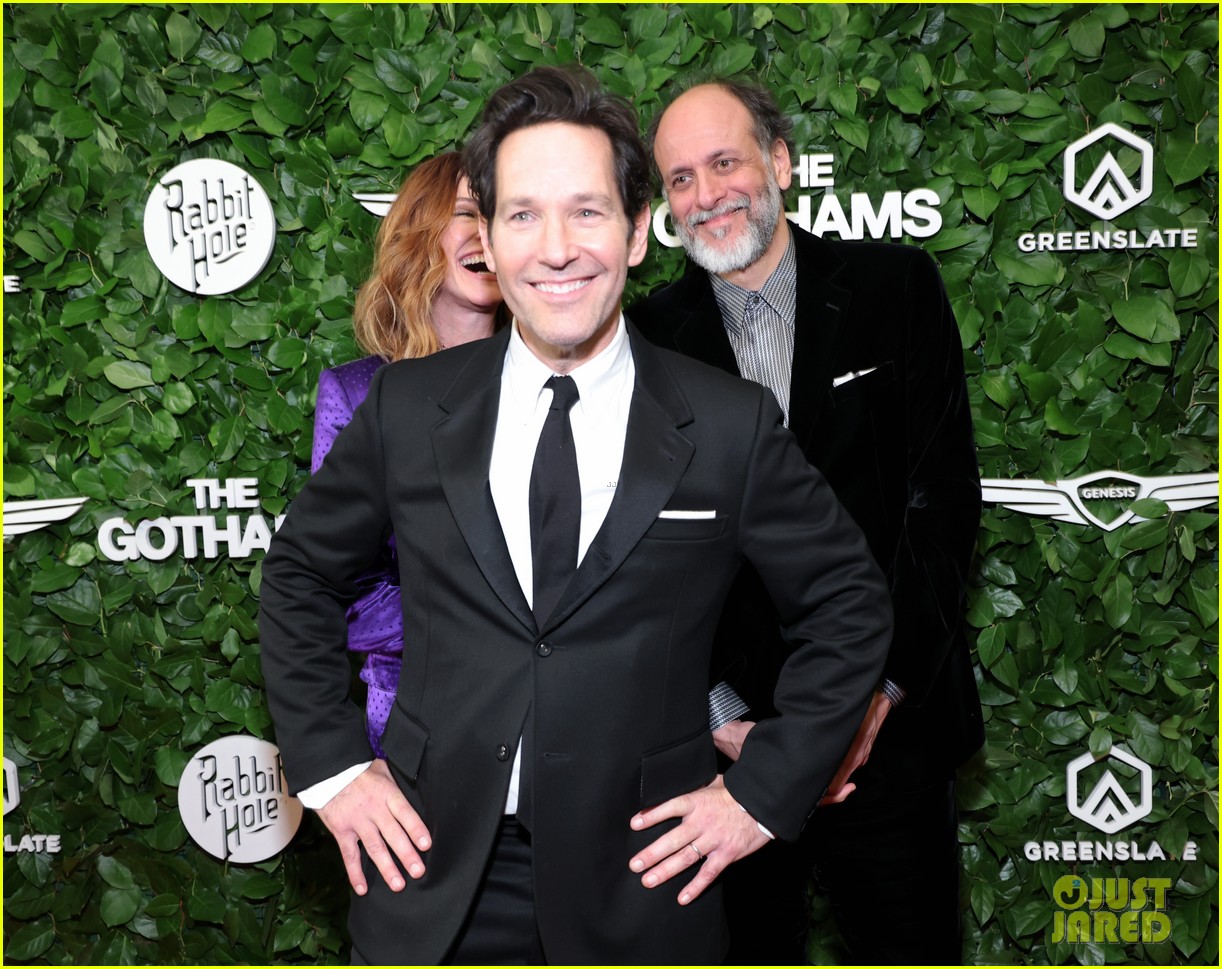 Gotham Awards 2025: See Every Celeb Who Walked Red Carpet at NYC Event!:  Photo 5248768 | 2025 Gotham Film Awards, Adam Sandler, Alec Baldwin,  Alexander Skarsgard, Amanda Seyfried, ASAP Rocky, Benicio Del, image size:1222x969