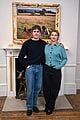 paul mescal jessie buckley hamnet photography exhibition in london 02