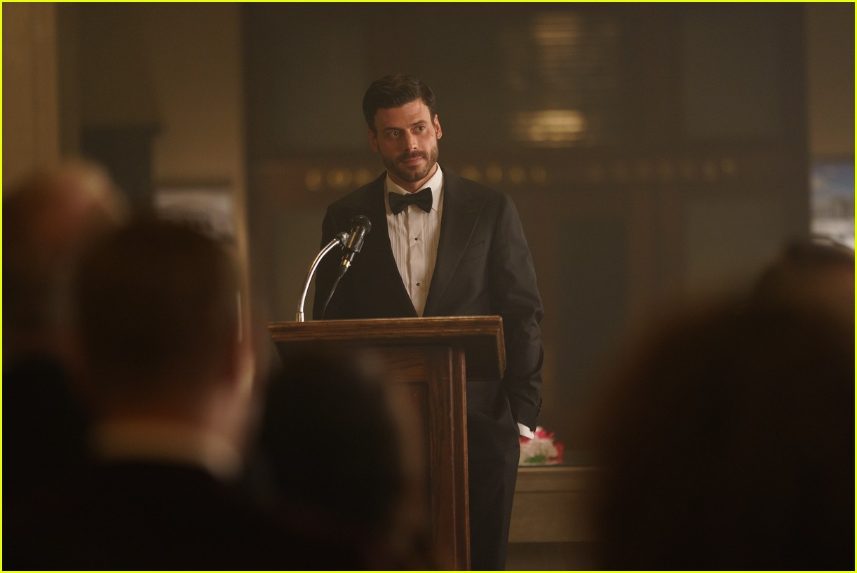 'Heated Rivalry' Creator Shares Update on Season 2, Teases What Fans ...