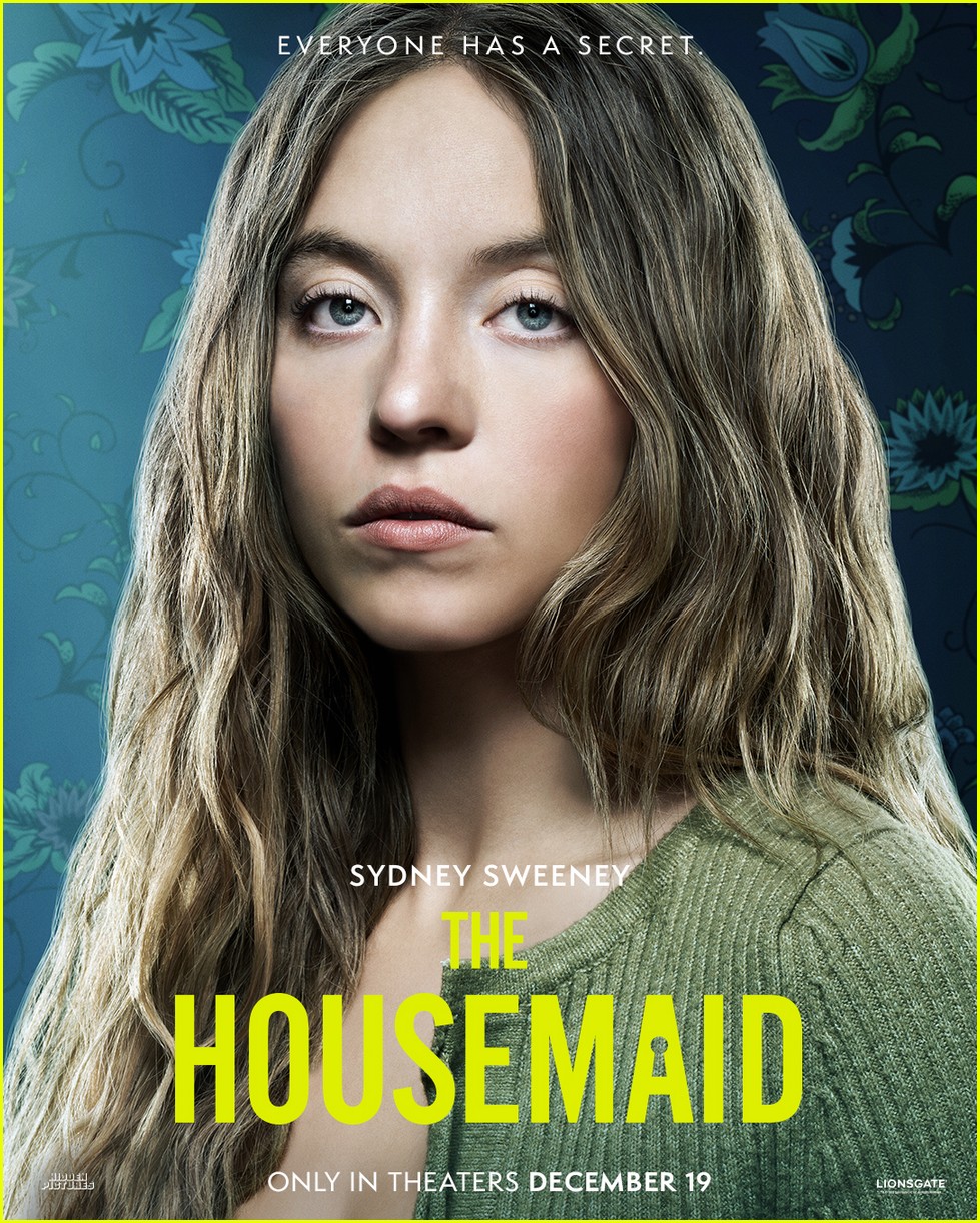 the housemaid movie book differences 035247947