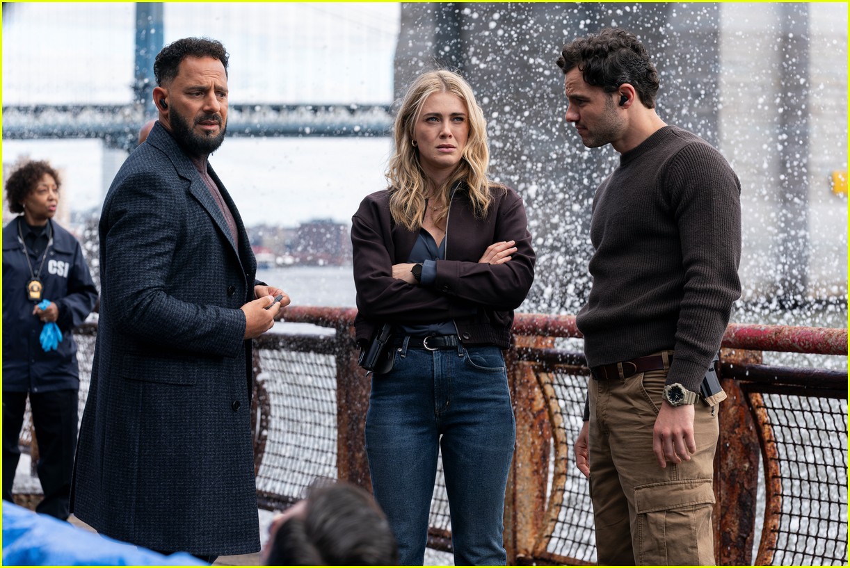 hunting party season 2 025252285