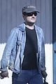josh hutcherson claudia traisac step out for lunch in los feliz 01