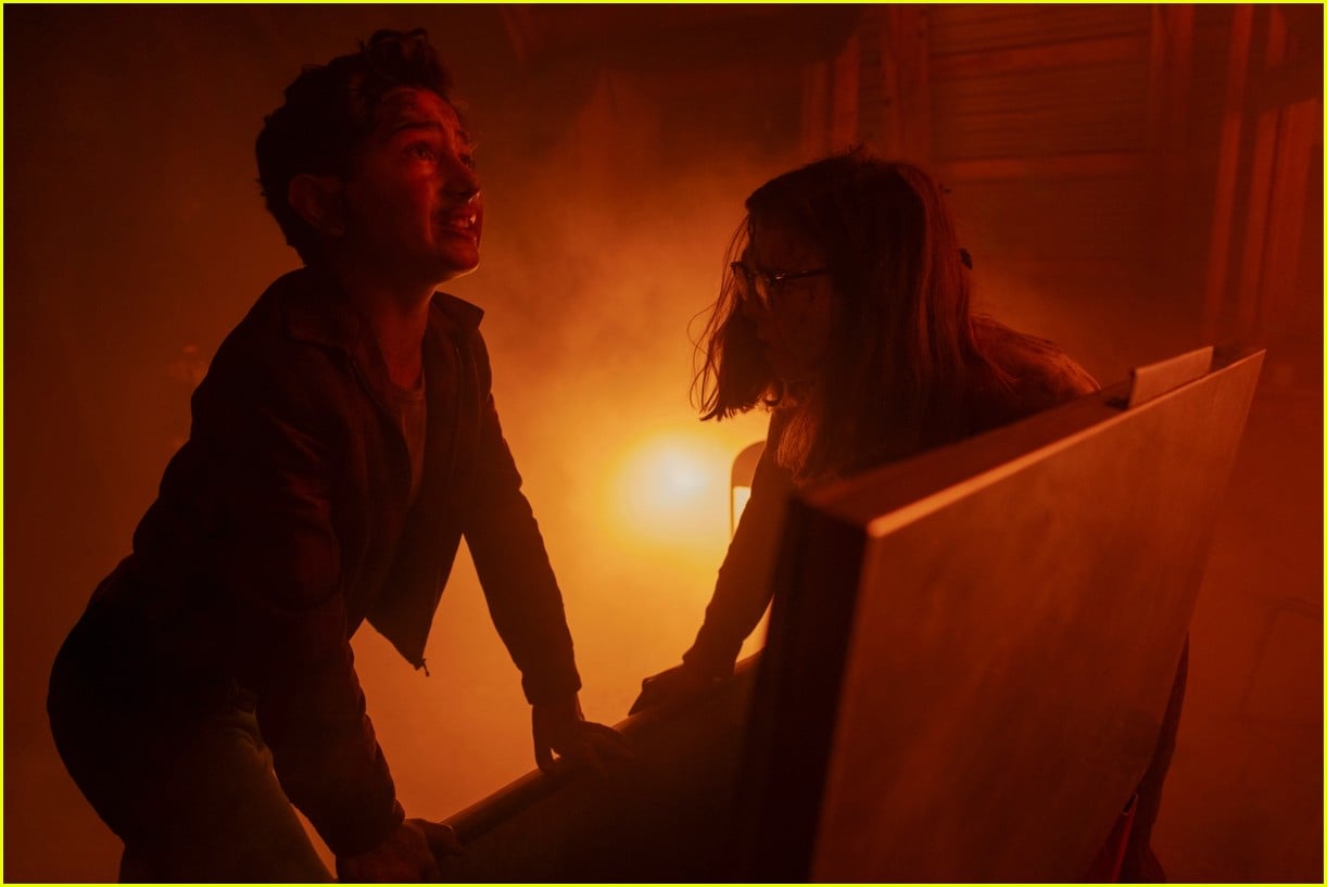 It: Welcome to Derry' Episode 7 