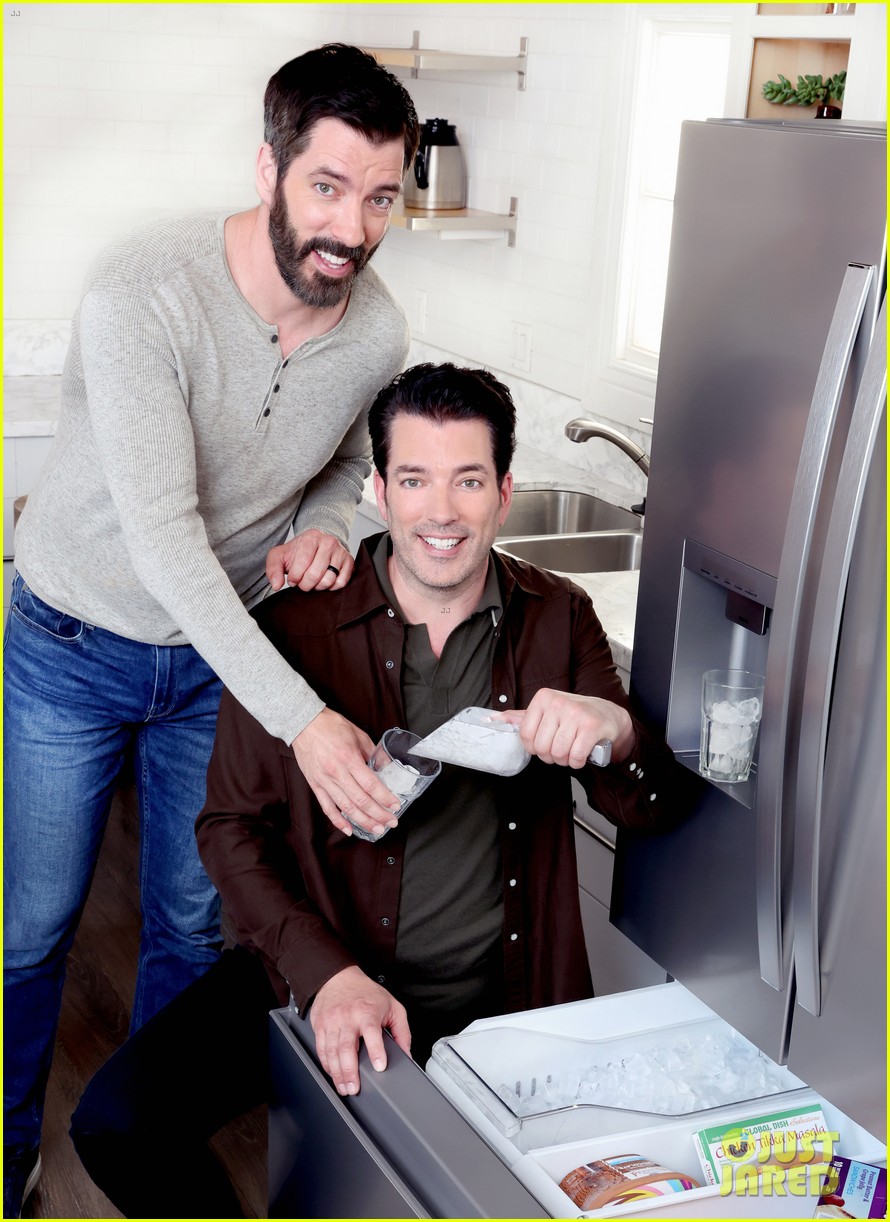 property brothers fridge 025249118