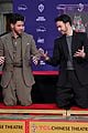 jona brothers cement their legacy with hand footprint ceremony at tcl chinese theatre 03